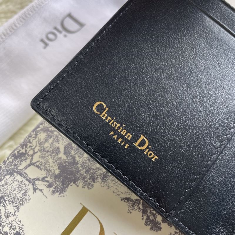 Christian Dior Wallet